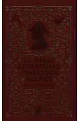 The Great Adventures of Sherlock Holmes The Great Adventures of Sherlock Holmes