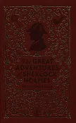 The Great Adventures of Sherlock Holmes The Great Adventures of Sherlock Holmes