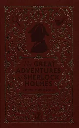 The Great Adventures of Sherlock HolmesConan Doyle Arthur