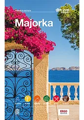 Majorka. #travel&amp;style. Wydanie 1