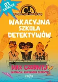 Wakacyjna szkoła detektywów Wakacyjna szkoła detektywów