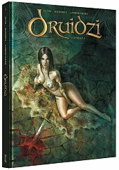 PA Druidzi Tom 01Istin Jean-Luc