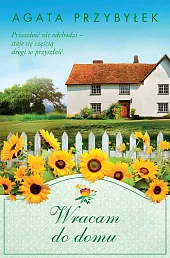 Wracam do domuAgata Przybyłek