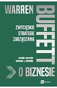 Warren Buffett o biznesie Warren Buffett o biznesie