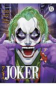 Joker. Operacja specjalna. Tom 3 Joker. Operacja specjalna. Tom 3