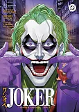 Joker. Operacja specjalna. Tom 3