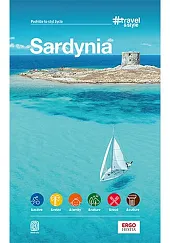 Sardynia. #Travel&amp;Style. Wydanie 2zbiorowa Praca