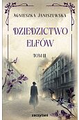 Dziedzictwo elfów Tom III Dziedzictwo elfów Tom III