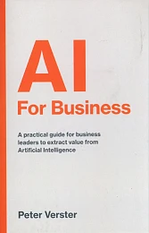AI For BusinessPeter Verster