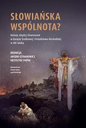 Słowiańska wspólnota?Antoni Cetnarowicz