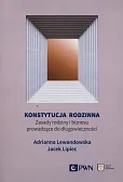 Konstytucja rodzinna Konstytucja rodzinna