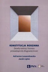 Konstytucja rodzinnaAdrianna Lewandowska