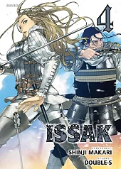 Issak 04Makari Shinji