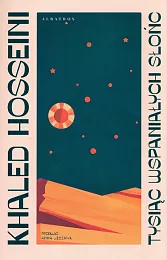 Tysiąc wspaniałych słońcKhaled Hosseini