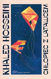 Chłopiec z latawcemKhaled Hosseini