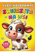 Zwierzęta na wsi Zwierzęta na wsi