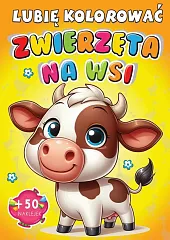 Zwierzęta na wsi Zwierzęta na wsi