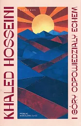 I góry odpowiedziały echemKhaled Hosseini