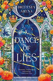 A Dance of Lies A Dance of Lies