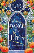 A Dance of Lies A Dance of Lies