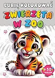 Zwierzęta w zoo