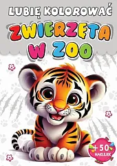 Zwierzęta w zoo