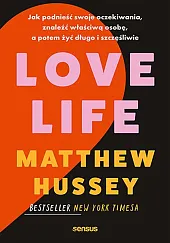 Love Life.Matthew Hussey