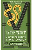 V is for Venom V is for Venom