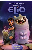 Elio. Biblioteczka przygody Elio. Biblioteczka przygody