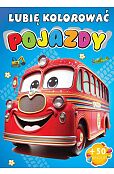 Pojazdy Pojazdy