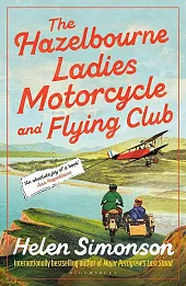 The Hazelbourne Ladies Motorcycle and Flying Club The Hazelbourne Ladies Motorcycle and Flying Club