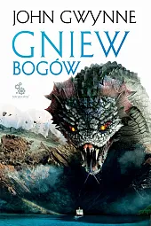 Gniew bogów.