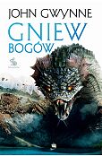 Gniew bogów. Gniew bogów.