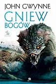 Gniew bogów.