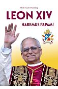 Leon XIV. Habemus papam Leon XIV. Habemus papam
