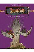 Donżon Wydanie zbiorcze 7 Donżon Wydanie zbiorcze 7