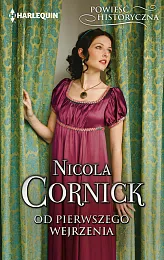 Od pierwszego wejrzeniaNicola Cornick