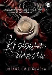 Królowa kłamstwJoanna Świątkowska