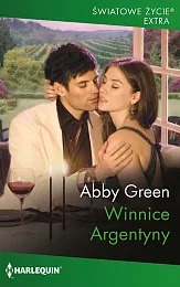Winnice ArgentynyAbby Green