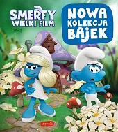 Smerfy. Wielki Film. Nowa kolekcja bajek