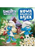 Smerfy. Wielki Film. Nowa kolekcja bajek Smerfy. Wielki Film. Nowa kolekcja bajek
