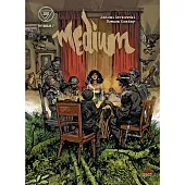 Medium. Wydział 7Antoni Serkowski Medium. Wydział 7Antoni Serkowski