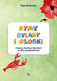 Rymy sylaby i głoski Rymy sylaby i głoski