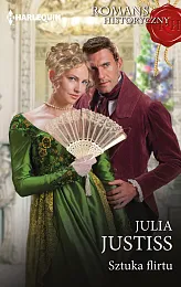 Sztuka flirtuJulia Justiss