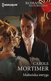 Małżeńska intrygaCarole Mortimer