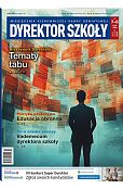 Dyrektor Szkoły Dyrektor Szkoły