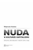 Nuda w kulturze kapitalizmu Nuda w kulturze kapitalizmu