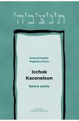Icchok Kacenelson Bard w szeolu Icchok Kacenelson Bard w szeolu