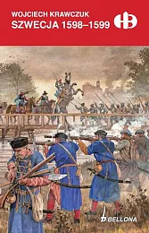 Szwecja 1598-1599Wojciech Krawczuk Szwecja 1598-1599Wojciech Krawczuk