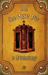 Św. Ojciec Pio z PietrelcinyMaria Manelli Stefano